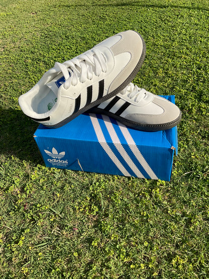 Adidas Samba OG Sneakers | White Core Black | Adidas Originals